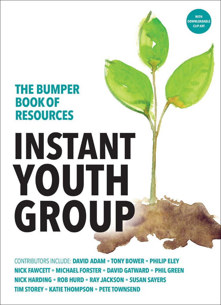 The Bumper Book Of Resources - Volume 8